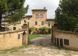 Monastery Guest House