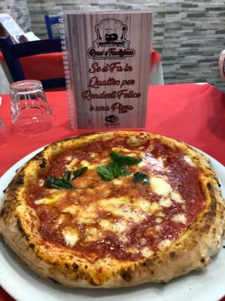 A'CASA E' MAMMA'