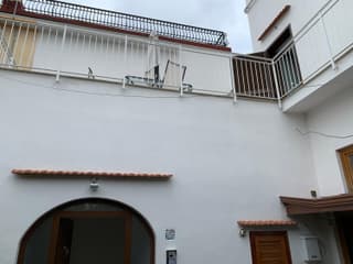 La casa di Nonna Rosa