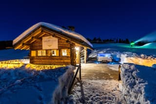 Luxury Wellness Lusiaski