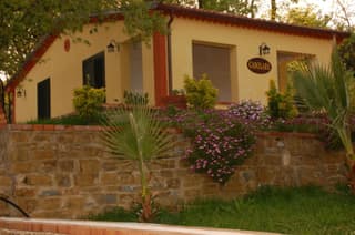 Agriturismo Zio Cristoforo
