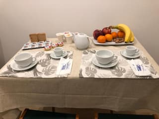B&b Bethel Napoli