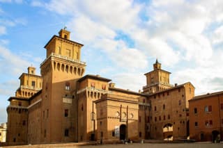 Al Zupgál by Appartamenti Ferrara