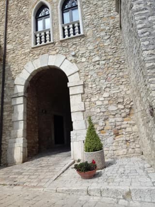 Casa Palazzo ducale