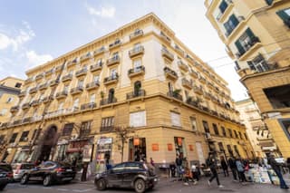 Royal House Napoli Centro, by ClaPa Group