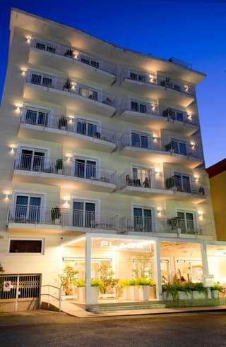 Hotel Plaza