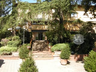 Hotel Villa Ambrosina