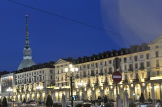 TO.STA BwithoutB HOME SHARING NEL CENTRO DI TORINO