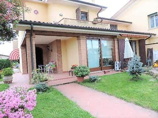 B&B Dora e Flavio Country Rooms