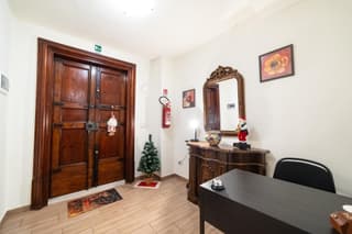 Le Vie del Centro B&B