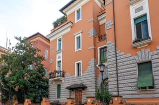 Tour de Rome