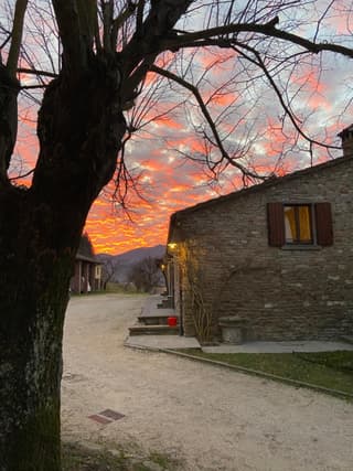 Agriturismo Popolano Di Sotto