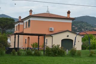 Casa dei Girasoli