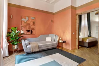 Luxury Trevi House