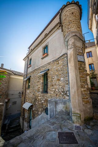 Il Fascino del Borgo