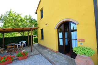 Agriturismo La fonte