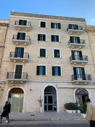 Le Dimore di Don Corrado