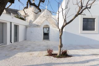 Trulli Resort Aia Piccola