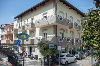 Albergo Villa Miraggio