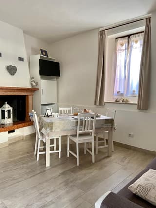 B&B La Piccola Corte