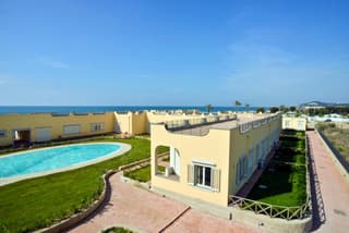 Pia Beach House