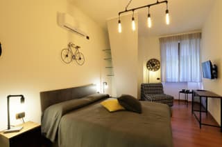Napoli Vesuvio Apartments by Dimorra