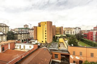 Maciachini Apartments R&R