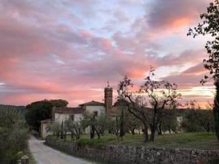 Fattoria di Rignana Winery BnB