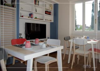 Momentoroma b&b