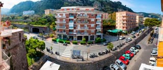 Ulisse Apartment