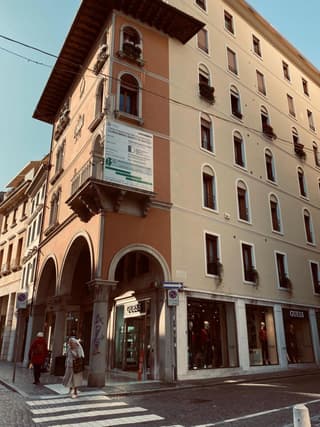Dimora del Teatro