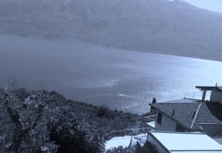 Casa Cristina - Vista Lago