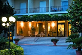 Hotel Terme Alexander