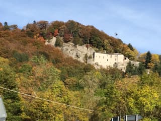 Casa Ortensia