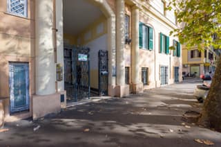 Casa Satrico