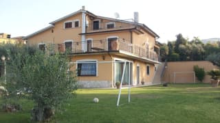 Il Giardino degli Ulivi