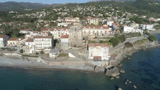 Cilento Apartment