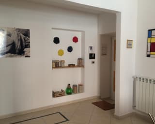 BENVENUTI AL SUD