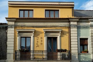 Palazzo Anthea