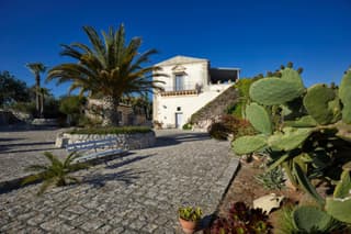 Villa Cammarana