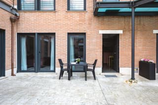 Rhome Accomodation