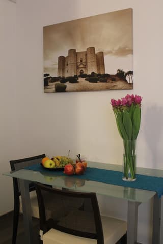 B&B La Dimora