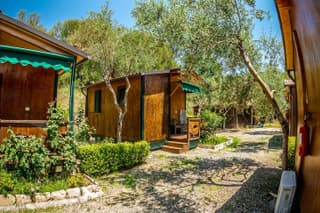 Agriturismo Valle di Marco
