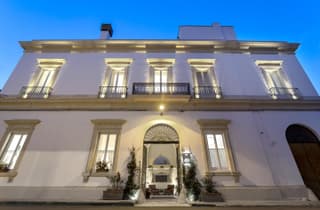 Relais Palazzo Vaglio