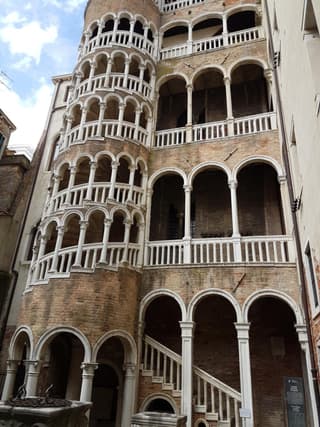 La Capannaccia - Venice