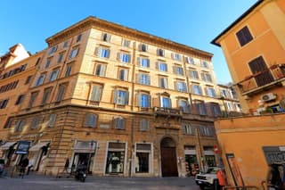Roma Suite Monti