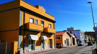 La Lanterna Sul Comò
