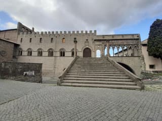 AL22 di piazza del Gesù