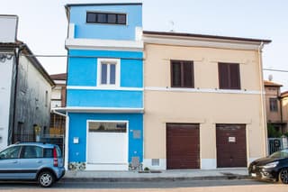La casa di Giò - Bio Appartamento