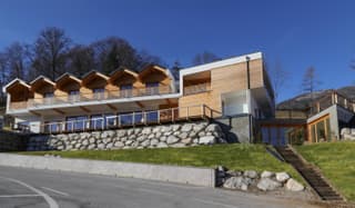 Giallo Dolomiti Wellness